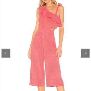 Tulrosa Belle Jumpsuit